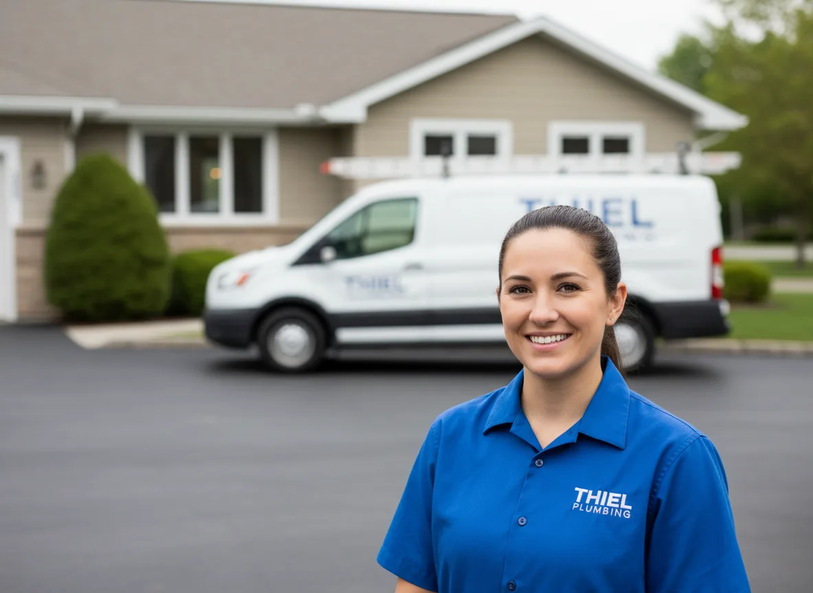 Plumber Loveland, OK FAQs